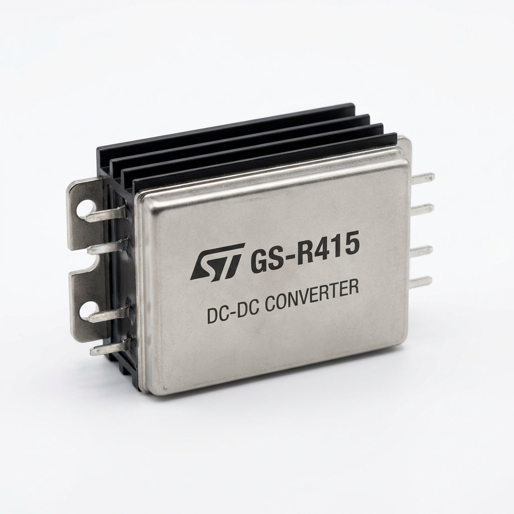 STMicroelectronics GS-R415