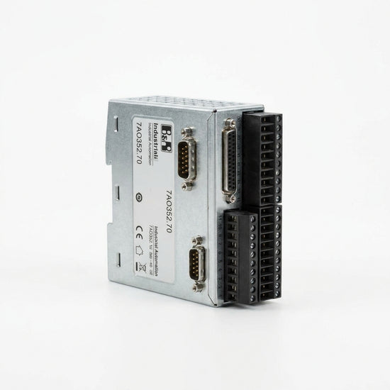B&R Industrial Automation 7AO352.70