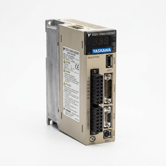 Yaskawa SGDV-120A01A002000