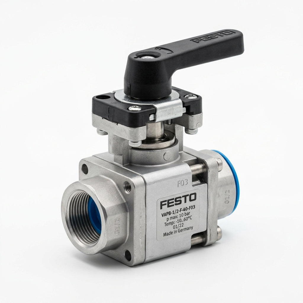 FESTO VAPB-1/2-F-40-F03