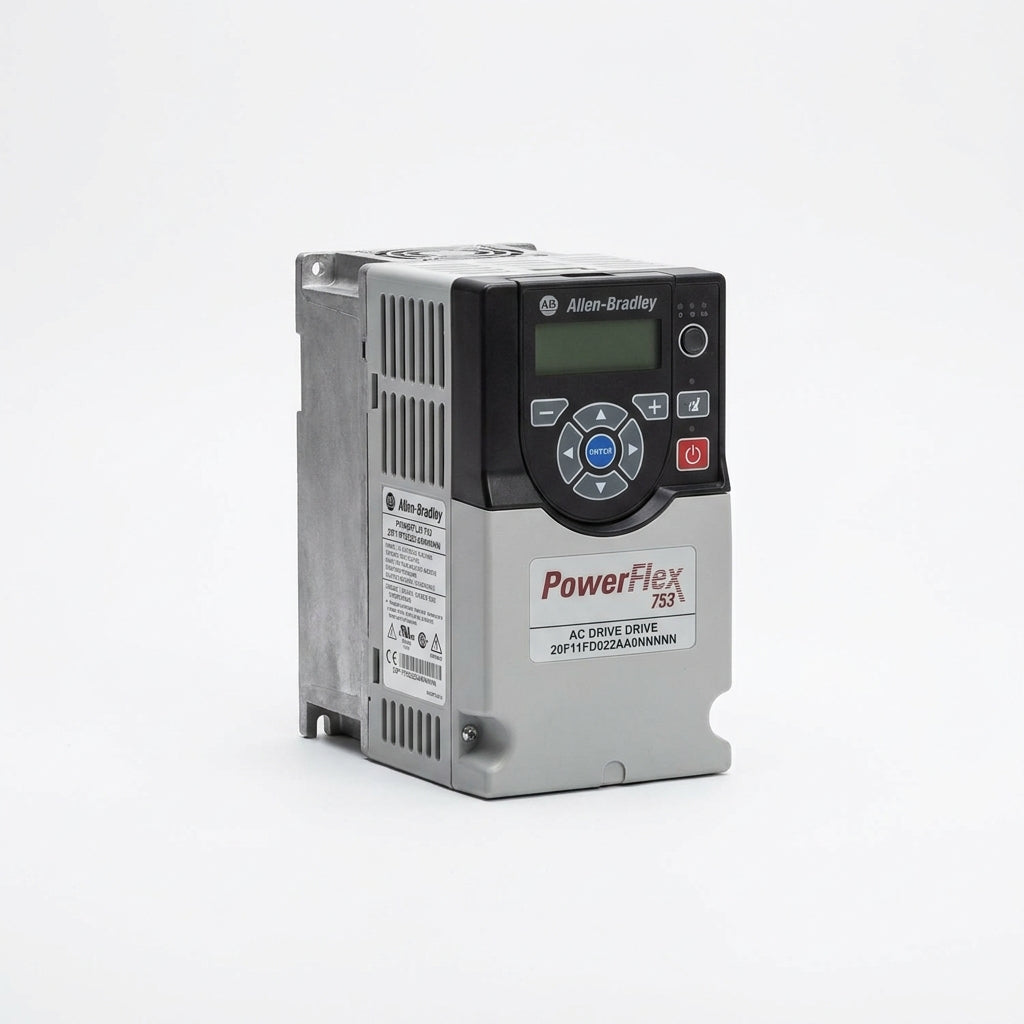 Allen-Bradley 20F11FD022AA0NNNNN