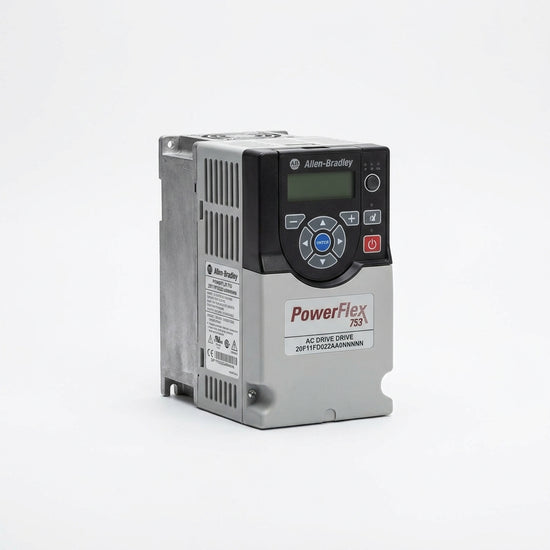 Allen-Bradley 20F11FD022AA0NNNNN