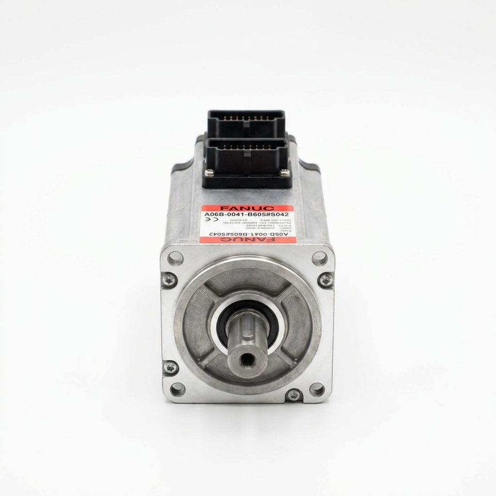 FANUC A06B-0041-B605#S042