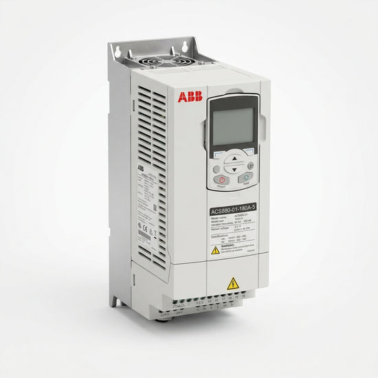 ABB ACS880-01-180A-5