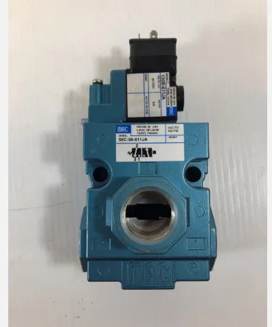 MAC 6521B-311-PM-611DA