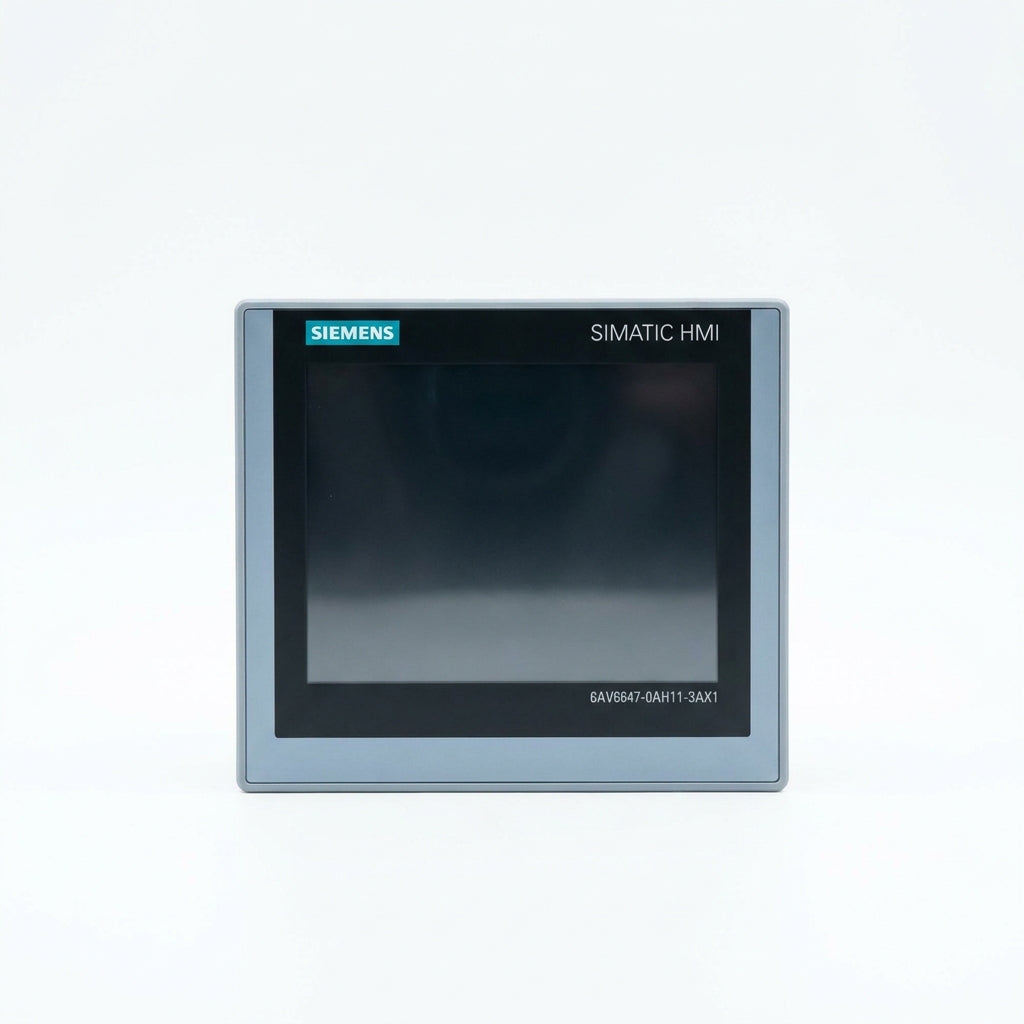 SIEMENS/FA 6AV6647-0AH11-3AX1