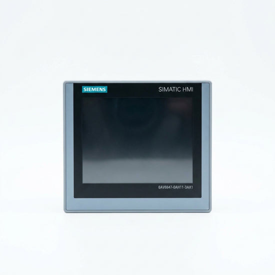 SIEMENS/FA 6AV6647-0AH11-3AX1