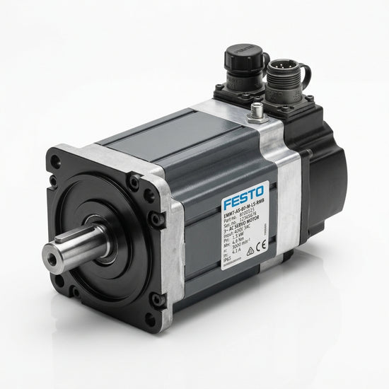 FESTO EMMT-AS-80-M-LS-RMB