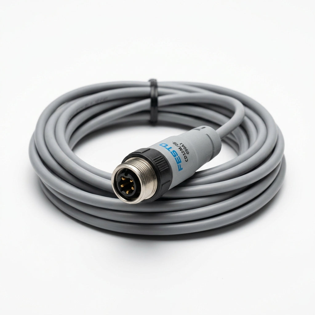 FESTO CD12M/0B-050A1