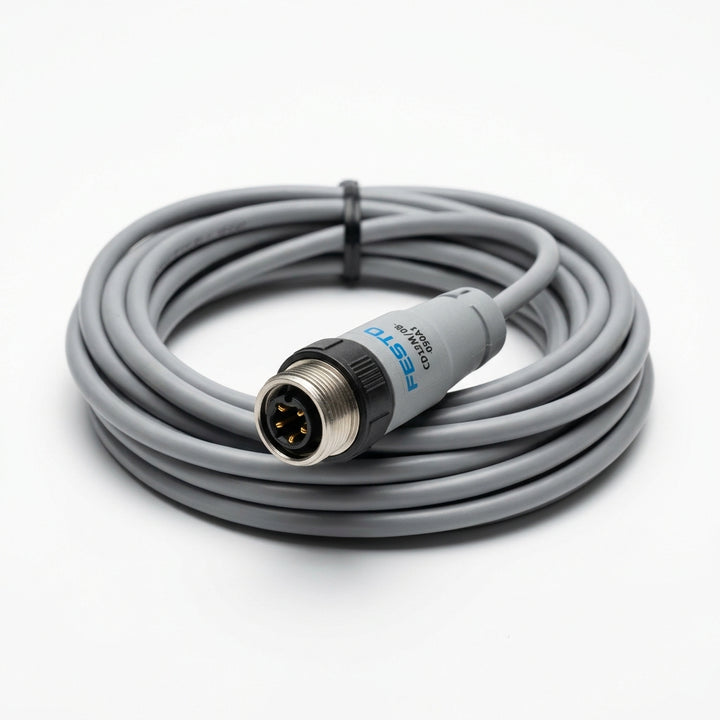 FESTO CD12M/0B-050A1