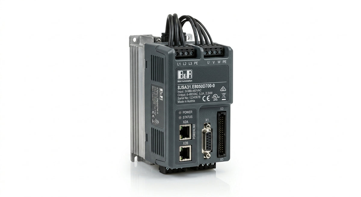 B&R 8JSA31.E8050D700-0