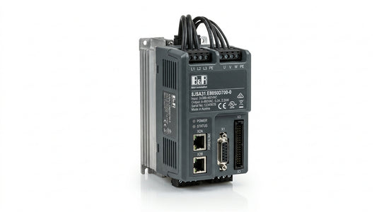 B&R 8JSA31.E8050D700-0