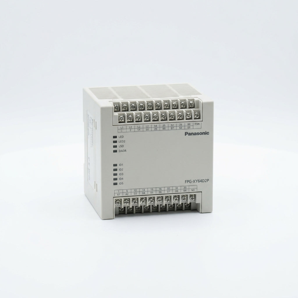 Panasonic FPG-XY64D2P