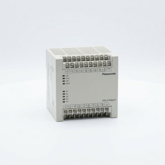 Panasonic FPG-XY64D2P