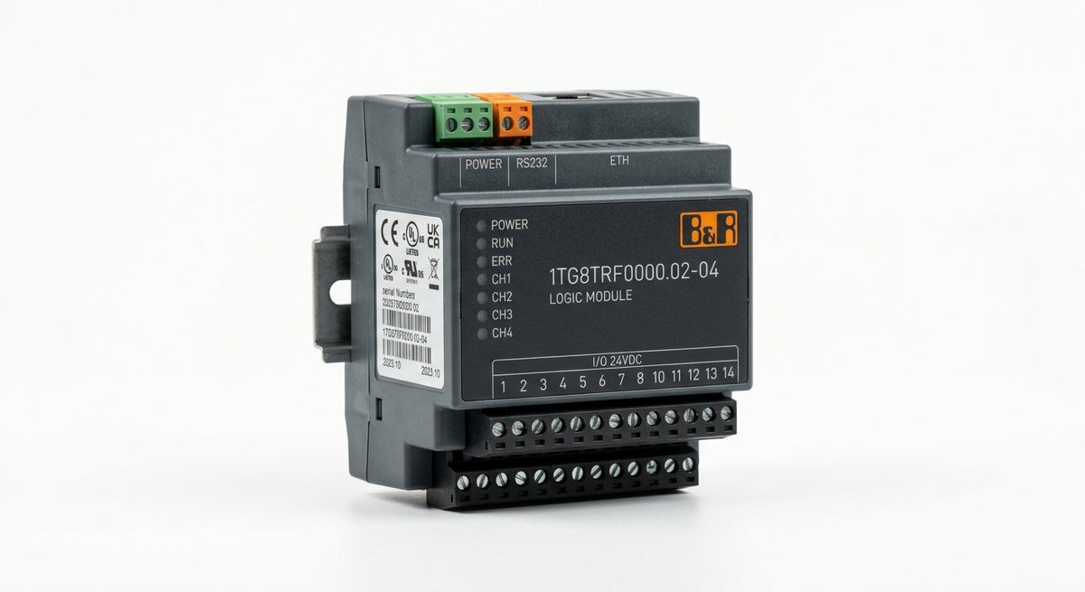 B&R 1TG8TRF0000.02-04