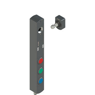 Pizzato NS D4AZ1SRK-F41N155