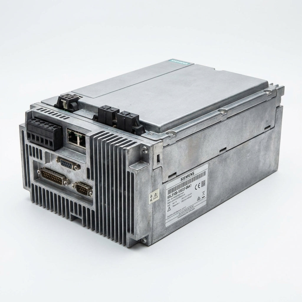 Siemens 6SL3100-1DE22-0AA1