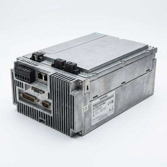Siemens 6SL3100-1DE22-0AA1