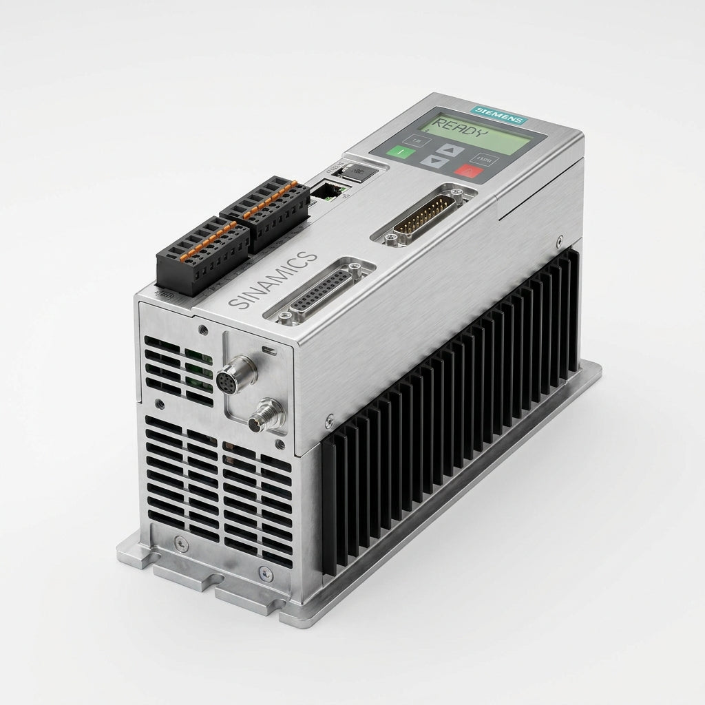 BIND New Allen-Bradley 2098-DSD-HV050-SE Ultra 3000 Digital Servo Drive