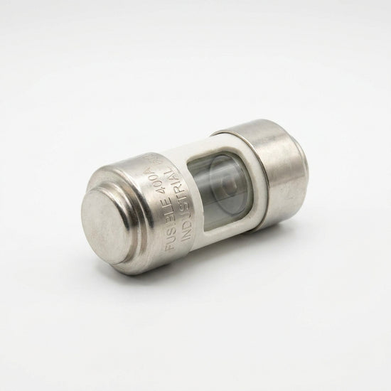 BIND Bussmann LPJ-4SP / 4Amp 600Vac Class J Fuse