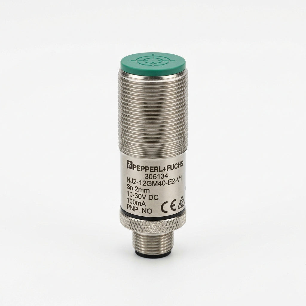 PEPPERL & FUCHS 306134