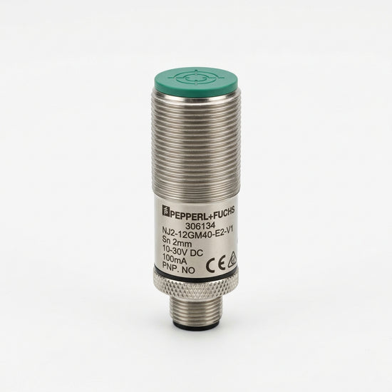 PEPPERL & FUCHS 306134