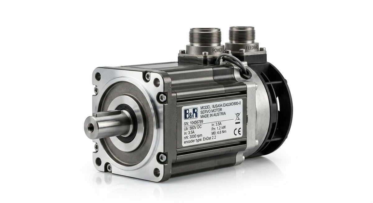 B&R 8JSA54.EA028D800-0