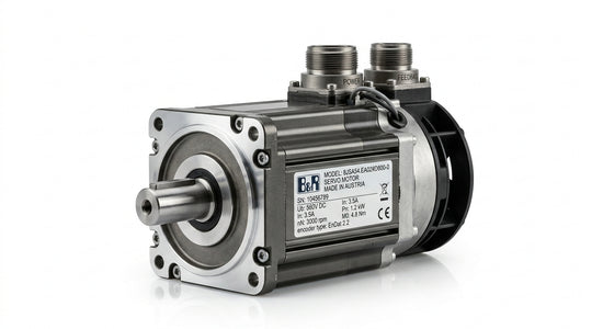 B&R 8JSA54.EA028D800-0
