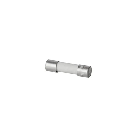G 20/0.10A/F Fusible rápido tipo europeo Cuerpo ceramico G5x20mm 0.10A 250VCA