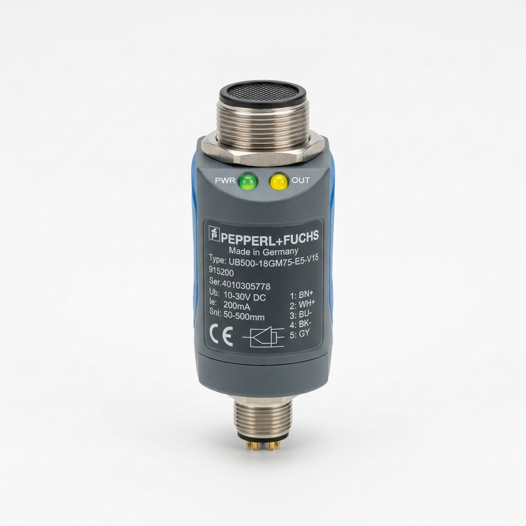 PEPPERL & FUCHS 915200