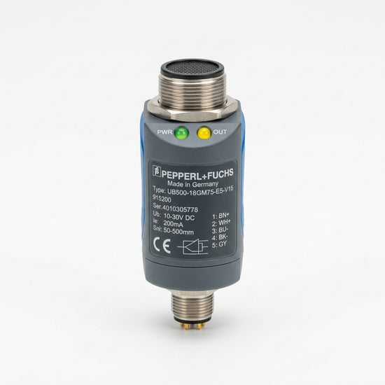 PEPPERL & FUCHS 915200