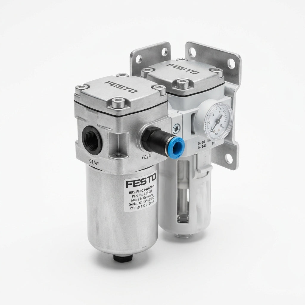 FESTO HRS-PF003-W075-H