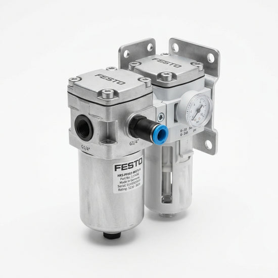 FESTO HRS-PF003-W075-H