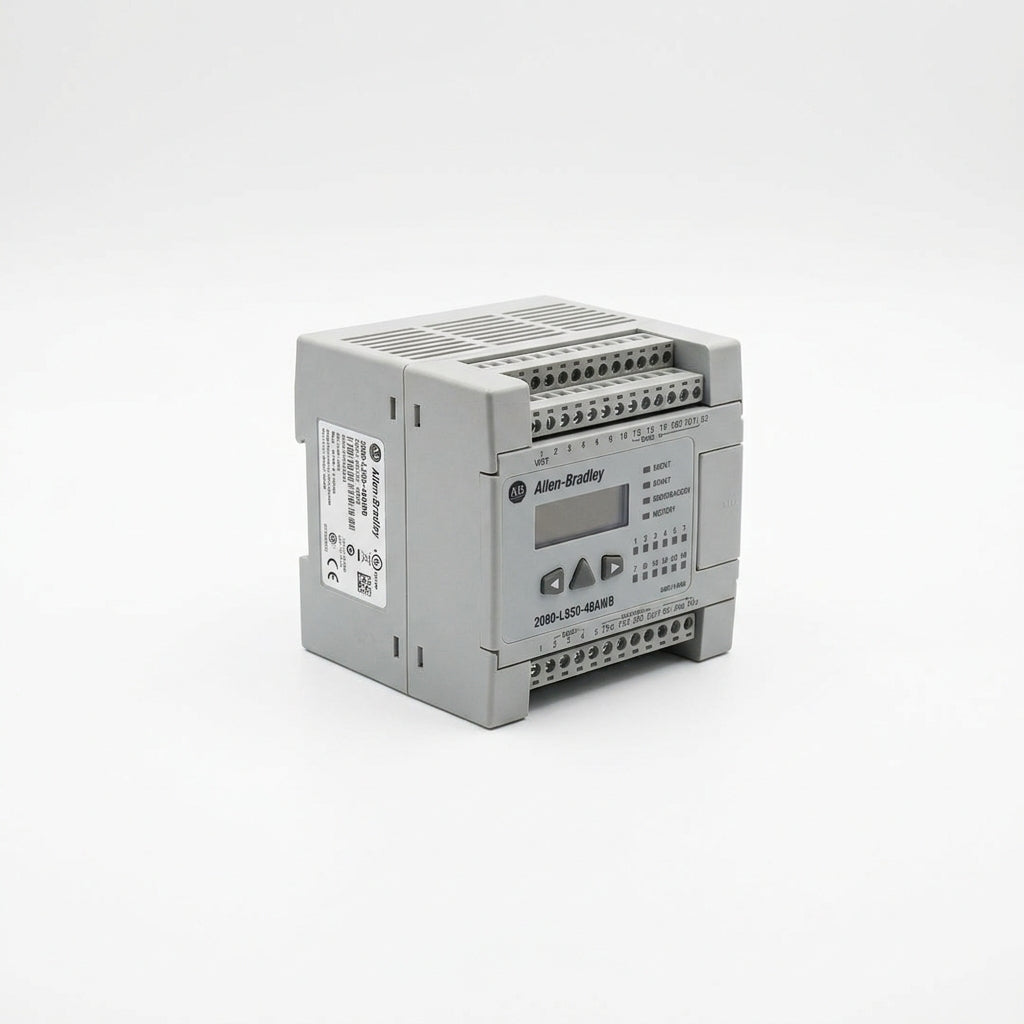 Allen-Bradley 2080-LS50-48AWB