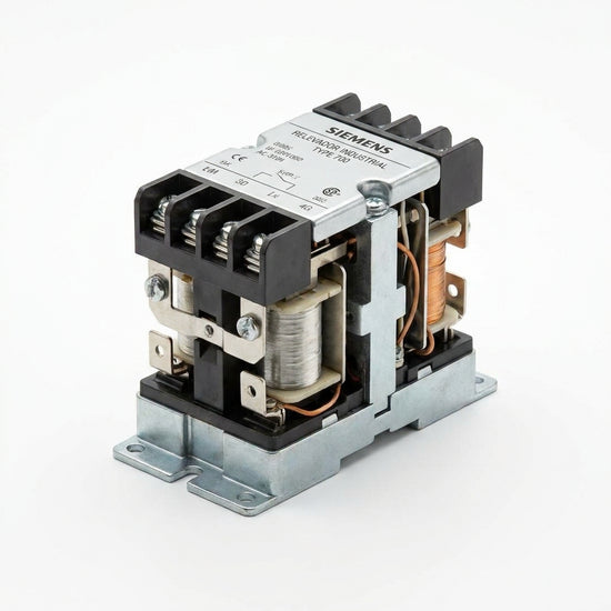 BIND ALLEN BRADLEY 440R-N23117, RELEVADOR DE SEGURIDAD PARA MONITOREO MODELO MSR126T 24 VAC/DC