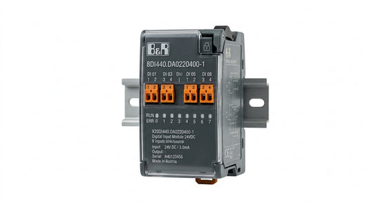 B&R 8DI440.DA0220400-1