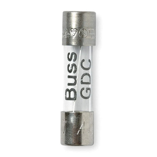 FUSIBLE TUBO DE VIDRIO ACCIÓN RETARDADA 5X20MM 3.15A 250VCA
