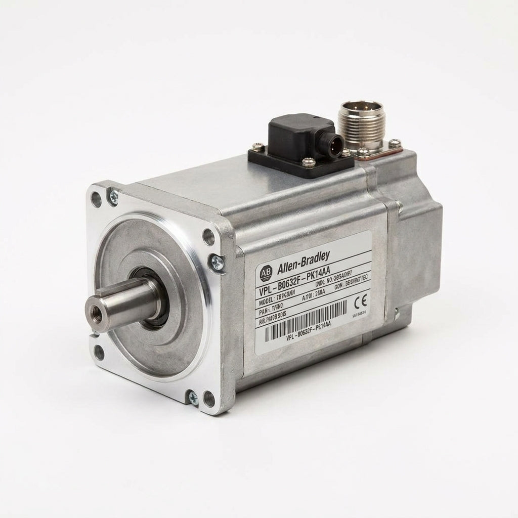 Allen-Bradley VPL-B0632F-PK14AA