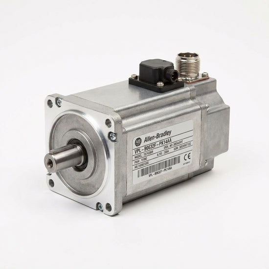 Allen-Bradley VPL-B0632F-PK14AA