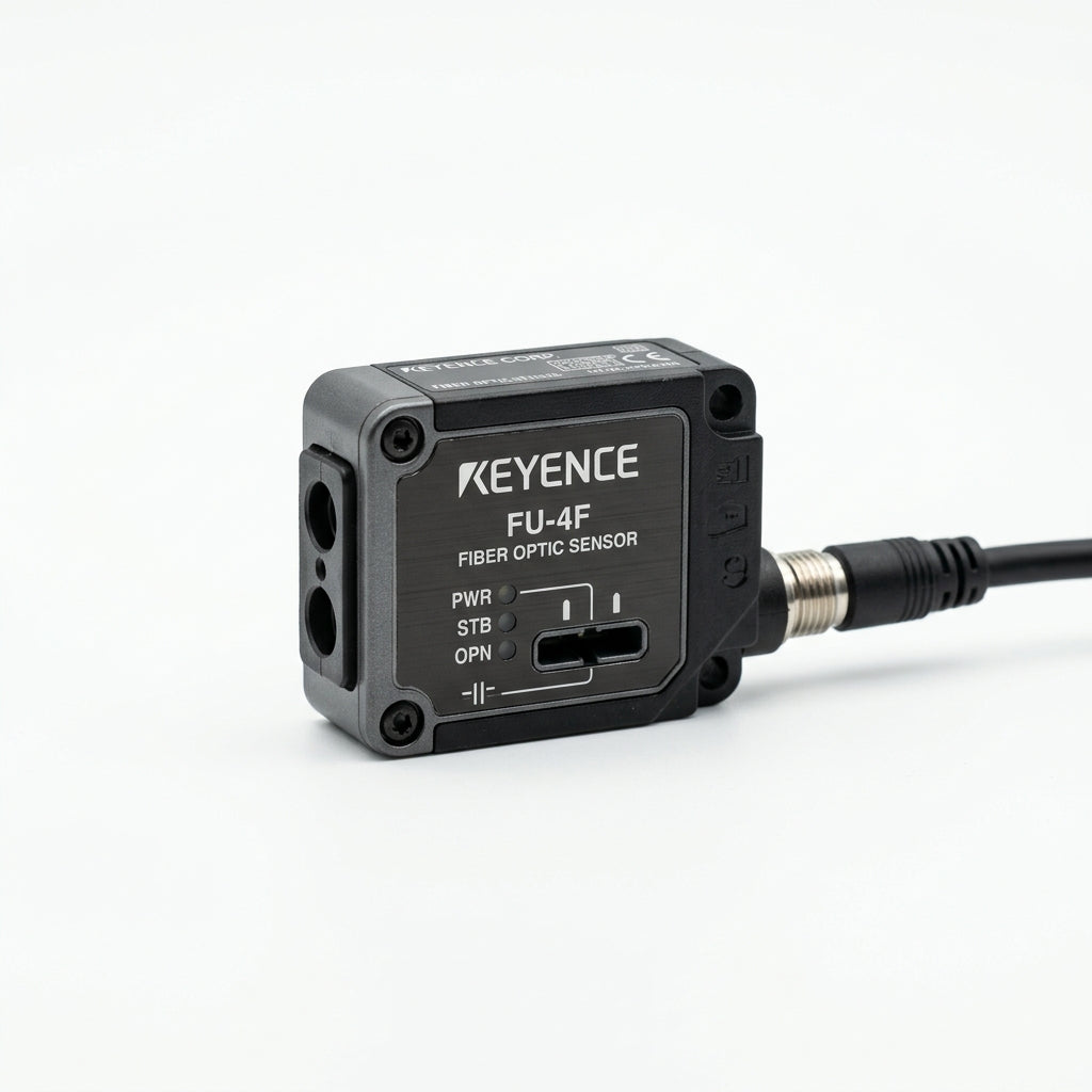 KEYENCE CORP FU-4F