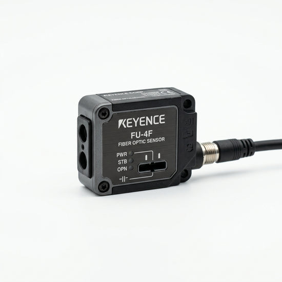 KEYENCE CORP FU-4F