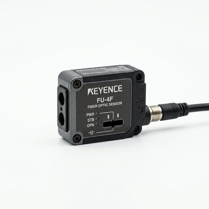 KEYENCE CORP FU-4F