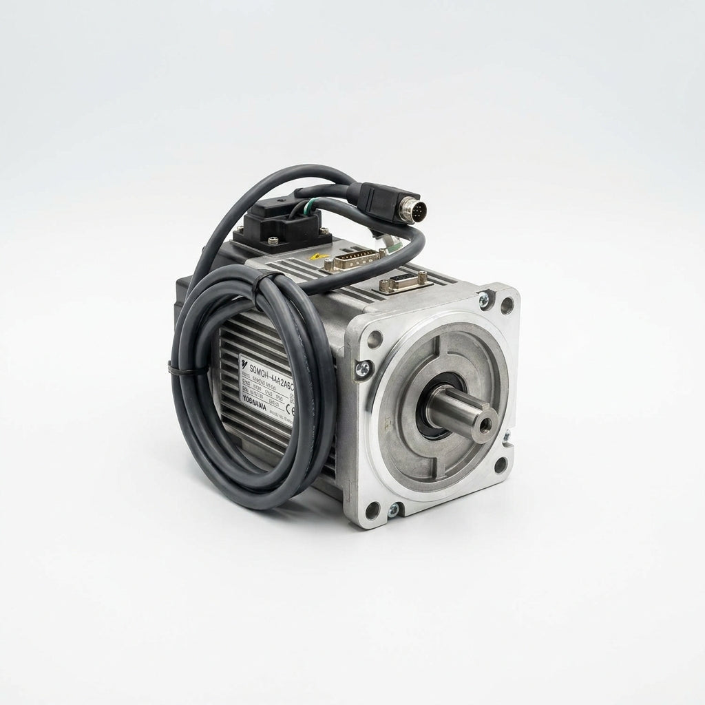Yaskawa SGMGH-44A2A6C