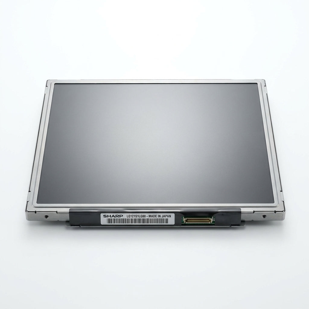 Sharp LQ121S1LG88