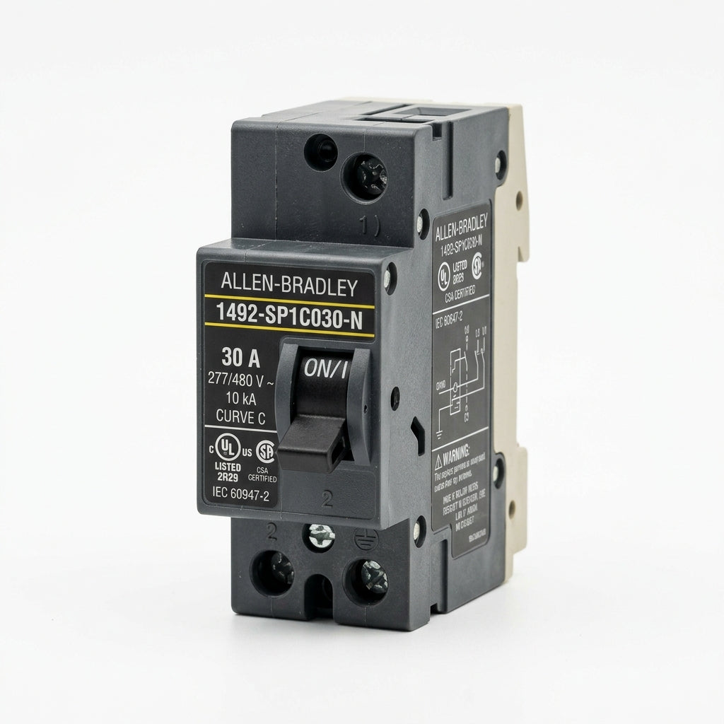ALLEN BRADLEY 1492-SP1C030-N
