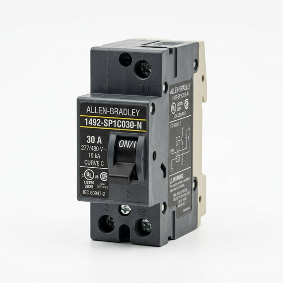ALLEN BRADLEY 1492-SP1C030-N