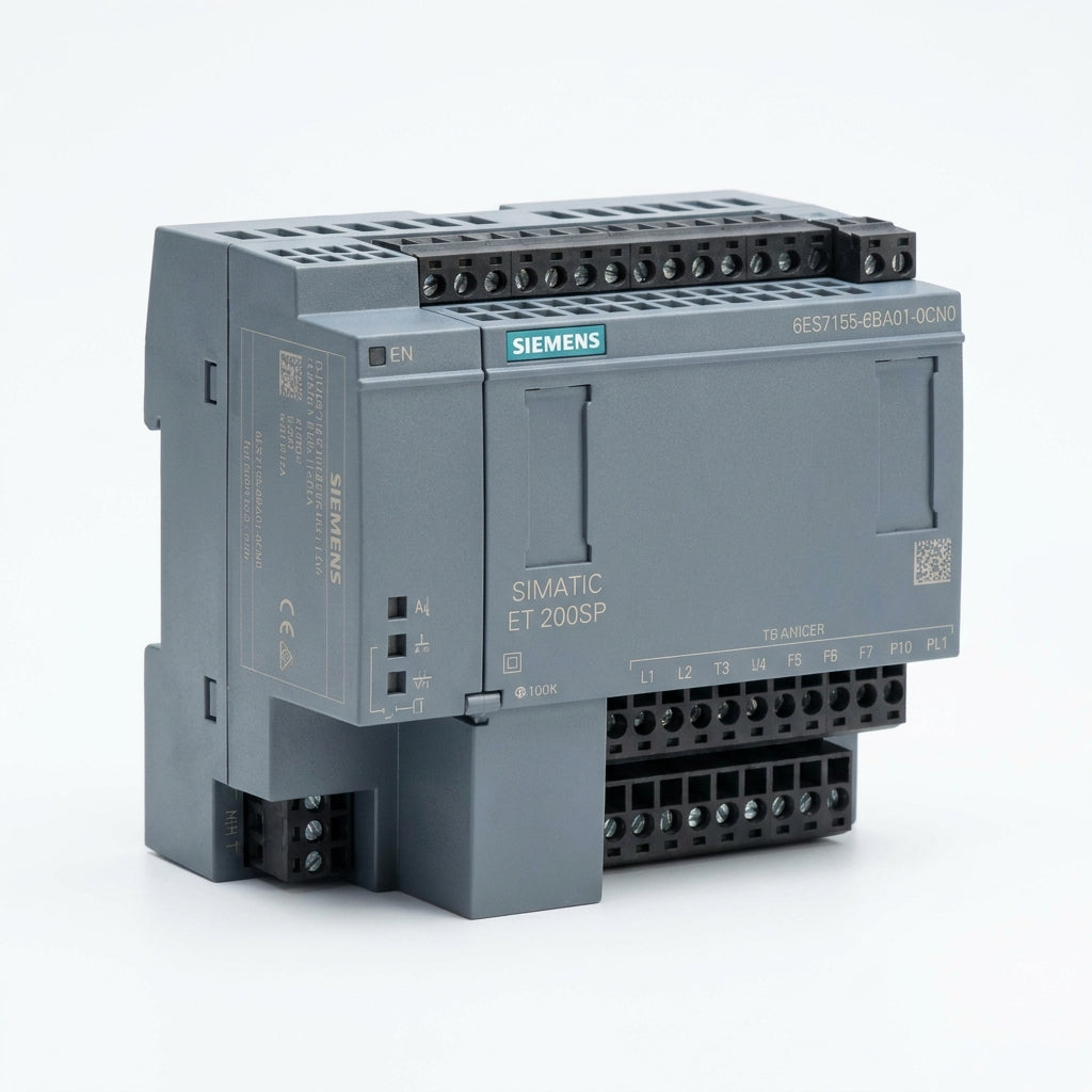 Siemens 6ES7155-6BA01-0CN0