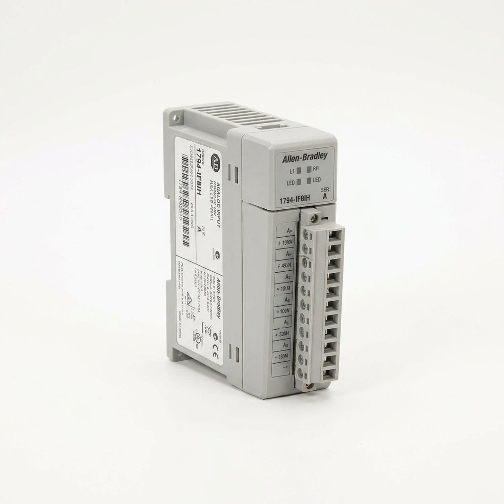 Allen-Bradley 1794-IF8IH