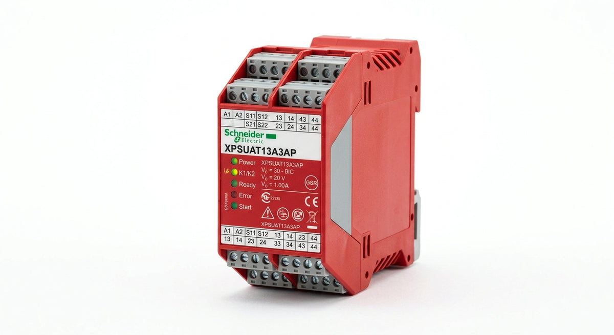 SCHNEIDER ELECTR ICXPSUAT13A3AP