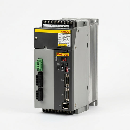 FANUC A06B-6066-H244